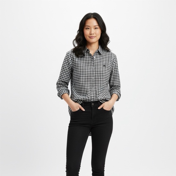 Ralph Lauren Tops - classic Lauren Ralph Lauren  Womens Shirt